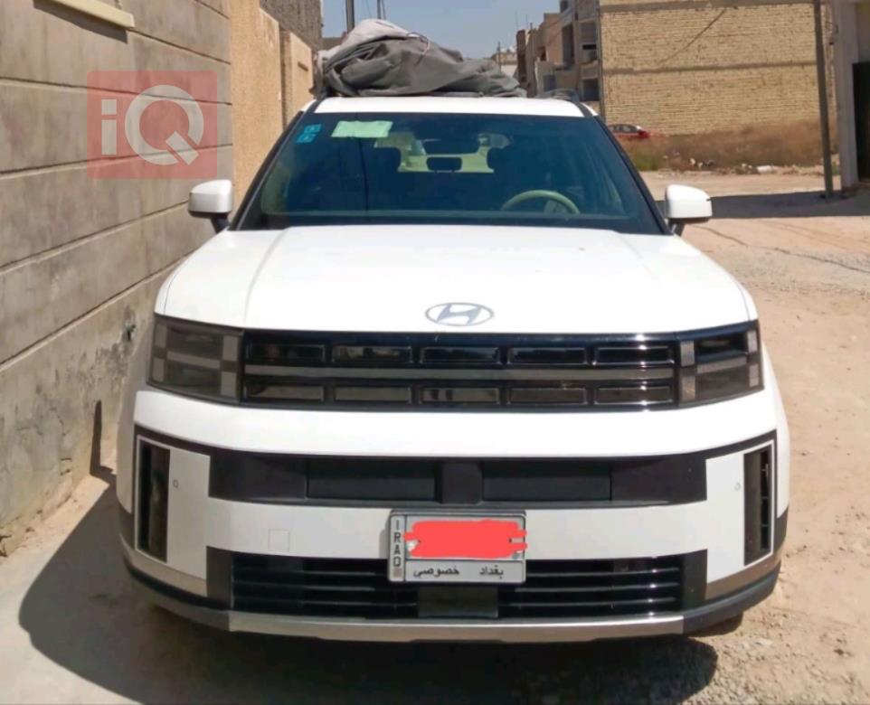 هيونداي سانتافي
